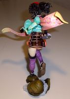 photo d'illustration pour l'article goodie:Murasama Momohime